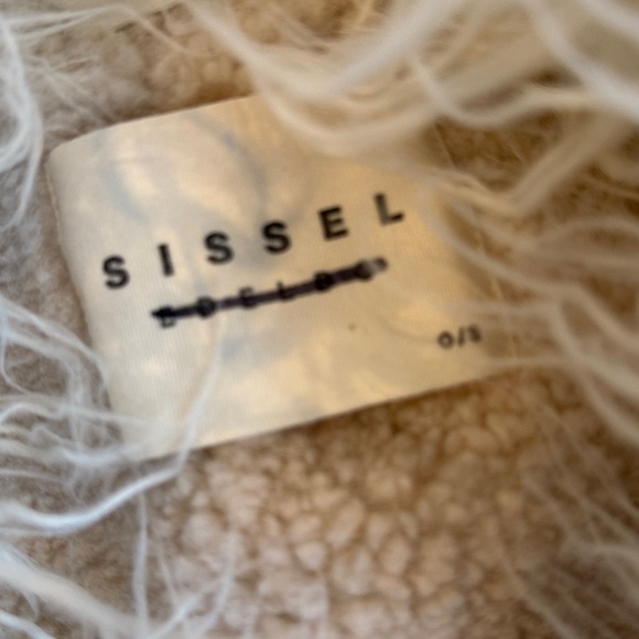 Free People x Sissel Edelbo Miles Crochet - Picture 4 of 7